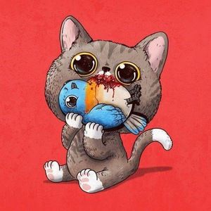 Meet your Posher, Queen